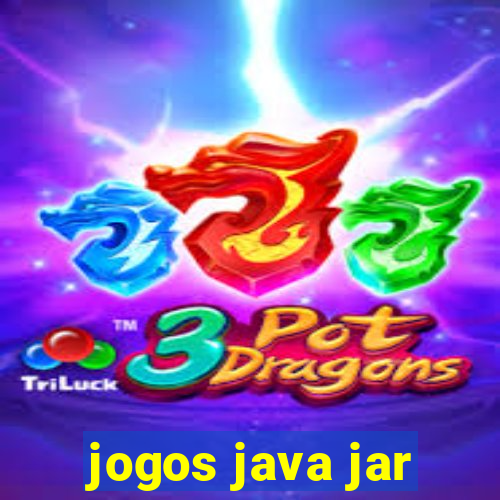 jogos java jar